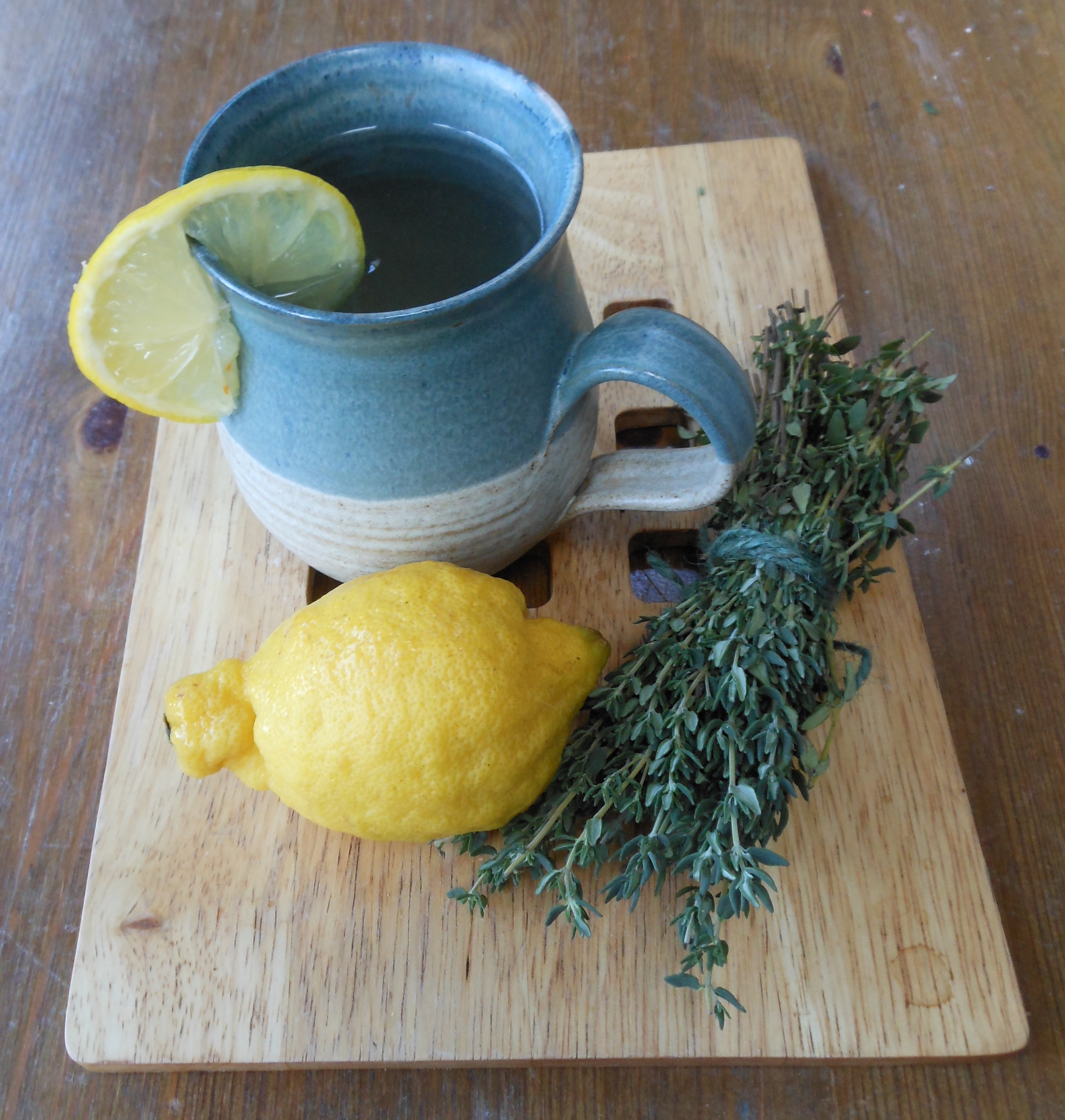 Applemint Cooler